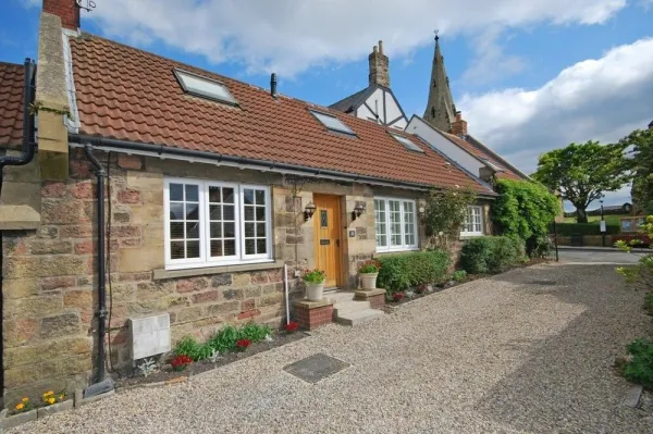 Grange Cottage Image 1