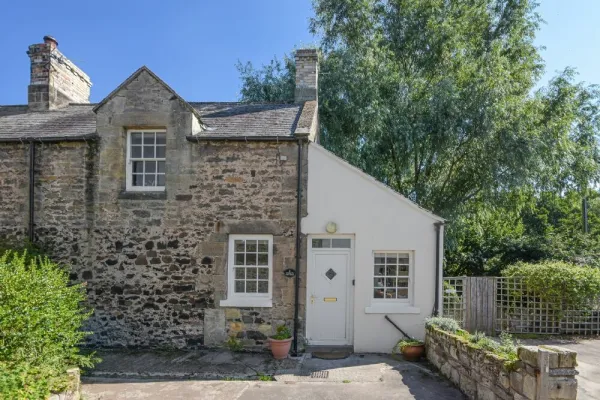 Dunlin Cottage Image 1