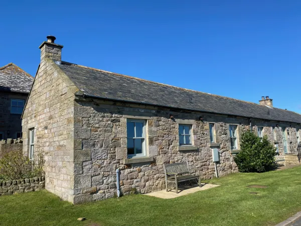 Beachward, Embleton