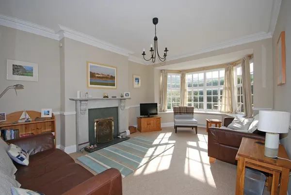 Beach House (Alnmouth) Image 1