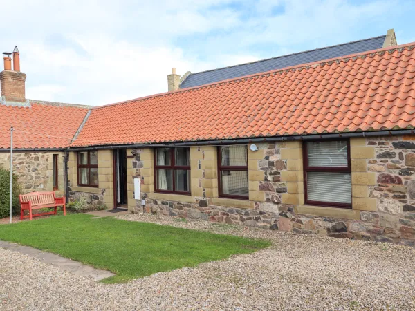 Kittling Cottage Image 1