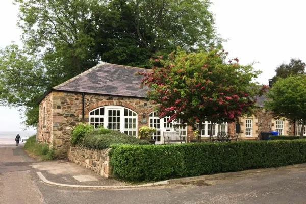 Lapwing Cottage, Bamburgh