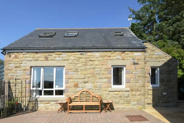 Mossyford Cottage, Alnwick