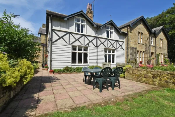 Garden House Image 1