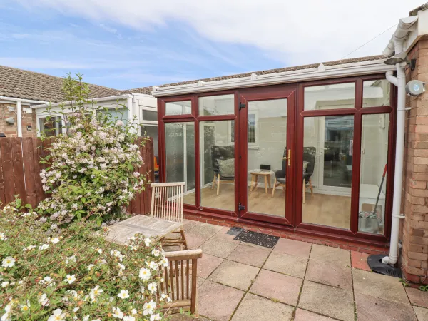 Bedwine Cottage, Beadnell