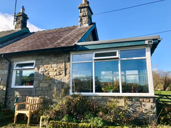 Leazes Cottage Image 1