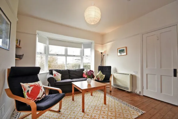 Melvin Cottage, Low Newton-by-the-sea