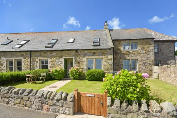 Ottoline Cottage Image 1