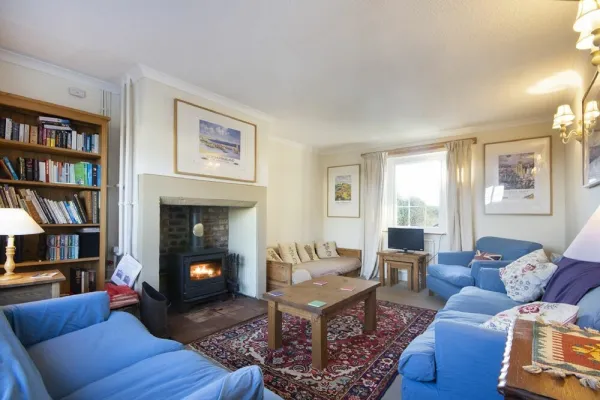 St Marys Cottages No4 Image 1