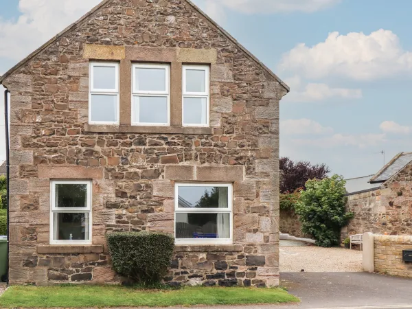 Wayside Cottage Image 1