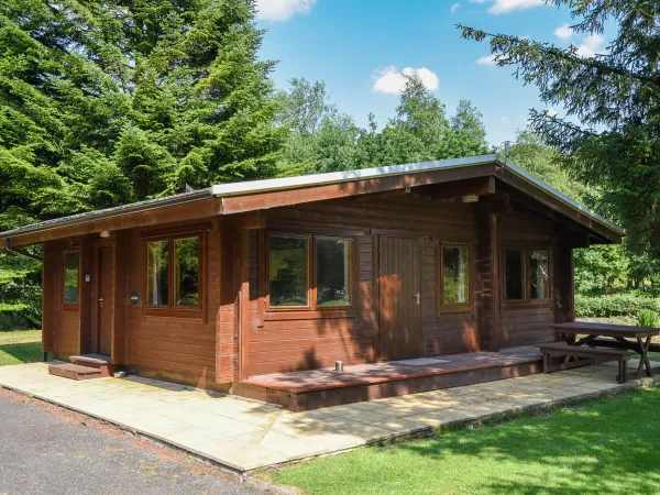 Cedar Lodge, Ingleton