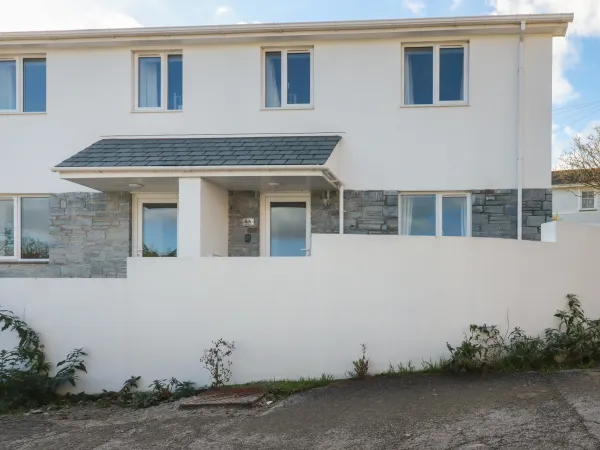 6A The Mews, Harlyn, Cornwall