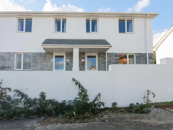 6B The Mews, Harlyn, Cornwall