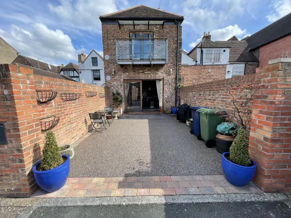 The Coach House, Tewkesbury
