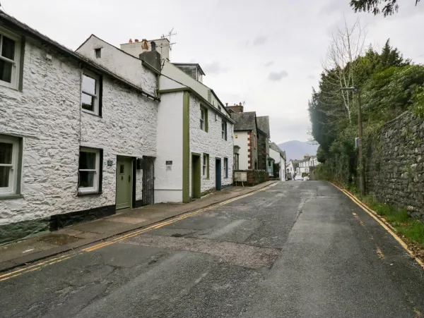 Latch Cottage, Keswick
