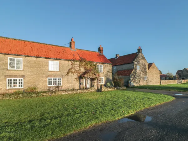 The Farmhouse - North Farm Image 1