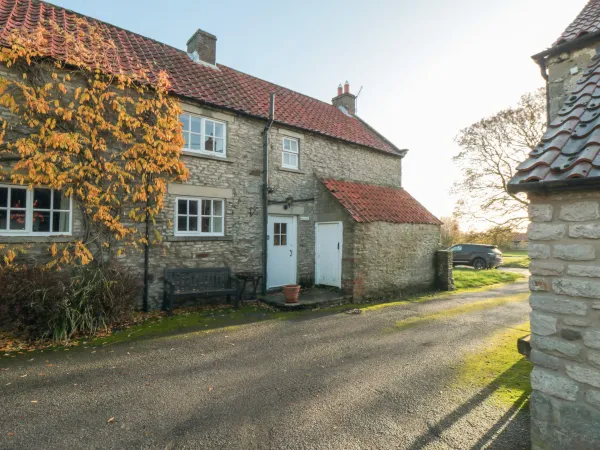 Small Cottage, Fadmoor