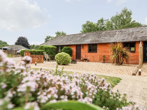 The Granary, Polstead