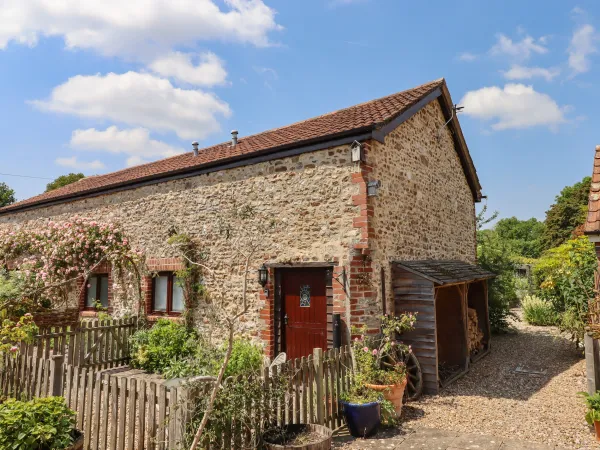 The Hay Loft, Colyton