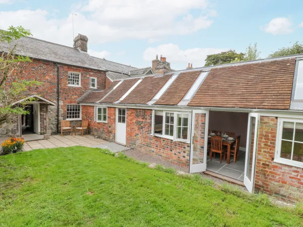 The Old Bakehouse, Avebury