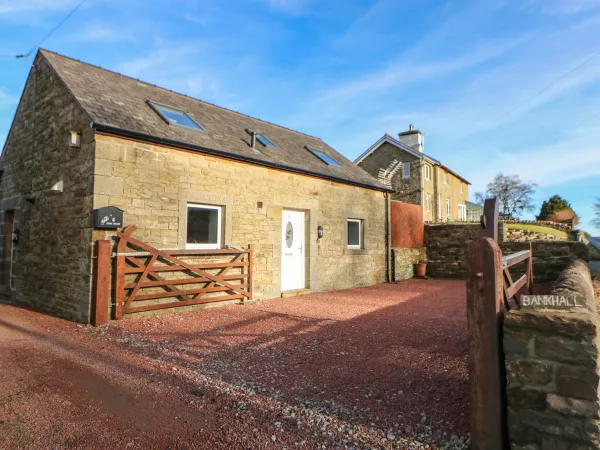 Stable Cottage, Hallbankgate