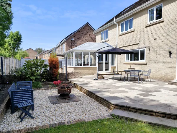 Sanderson House, Cleator Moor 