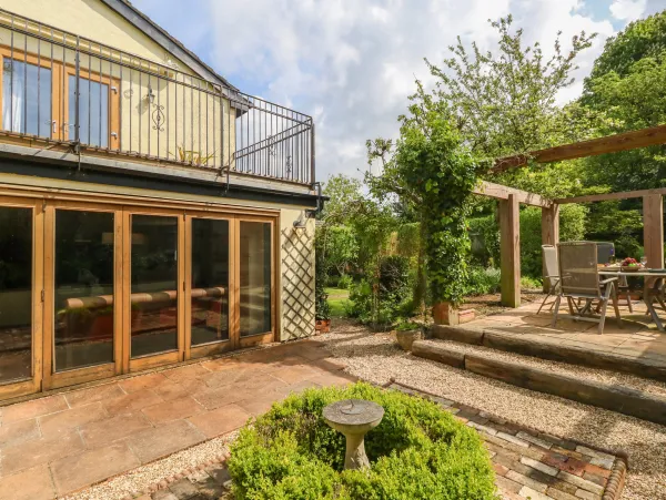 Rose Cottage, Preston