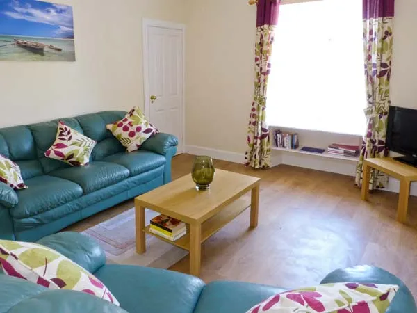 Sky Blue Cottage, Braehead