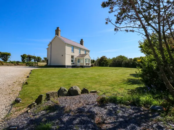 Ael Y Fron, Aberdaron