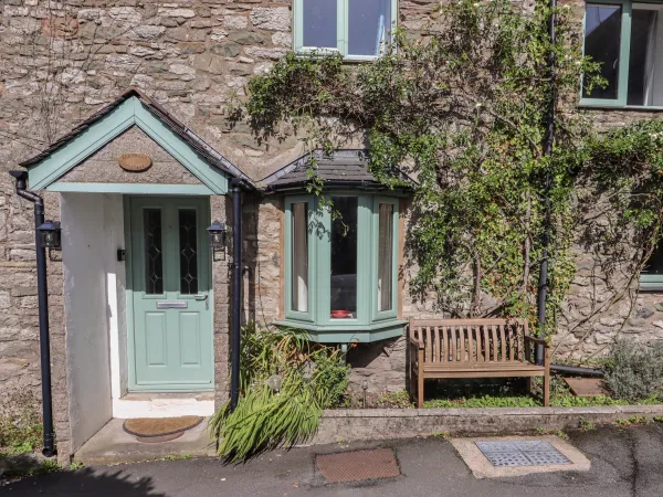 Egremont Cottage Image 1