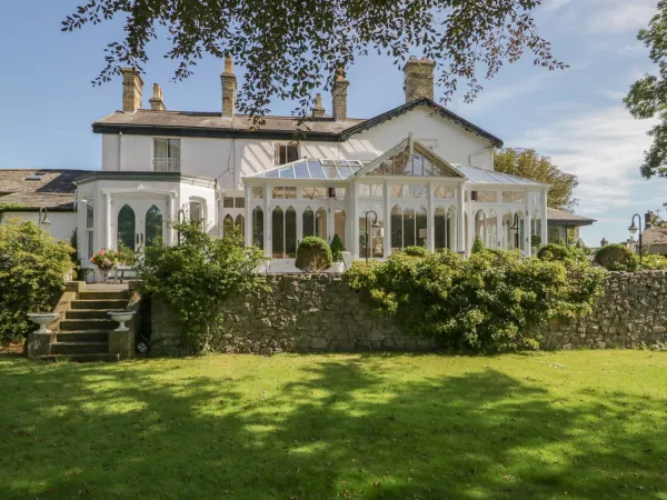 Valley View, Dalton-in-furness