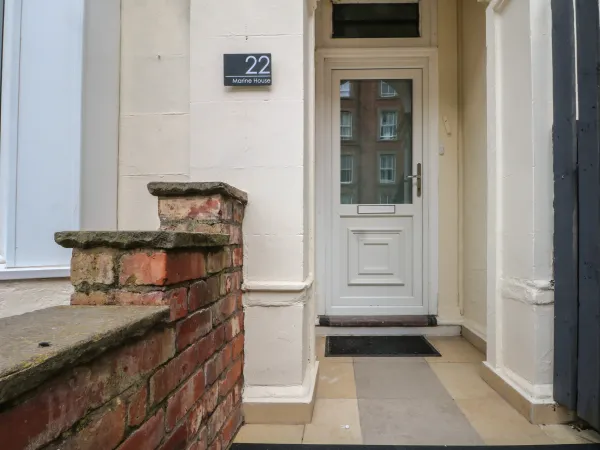 Marine House Image 1