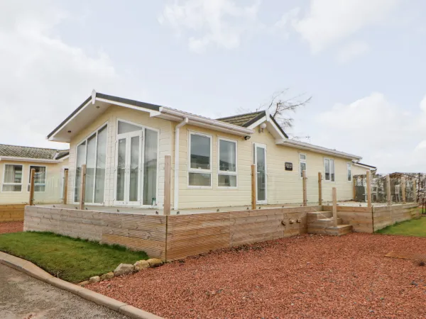 Rosie's Chalet, Armathwaite