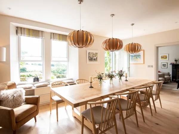 Treveddoe Farmhouse, Bodmin Moor