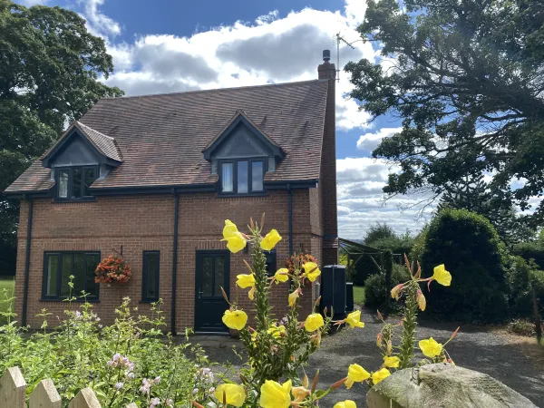 Applecroft, Tenbury Wells