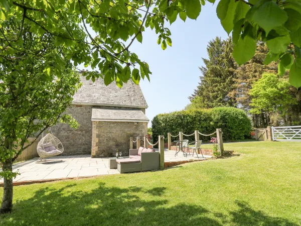 St. Marks School House, Rhayader