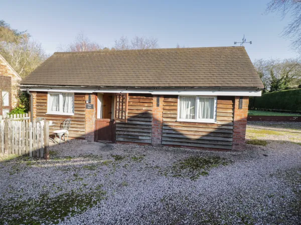 The Byre, Upton Upon Severn