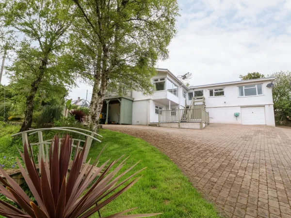 Willoway, Benllech