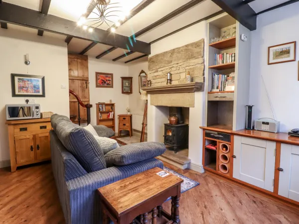 The Snug Image 1