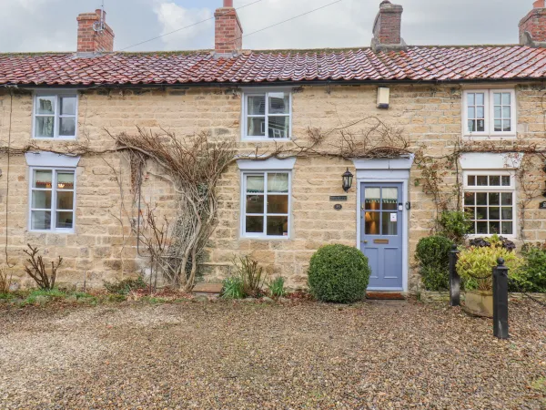 Riseholme, Ebberston
