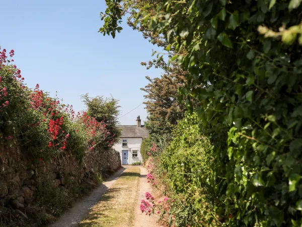 Tan Y Fynwent, Abersoch