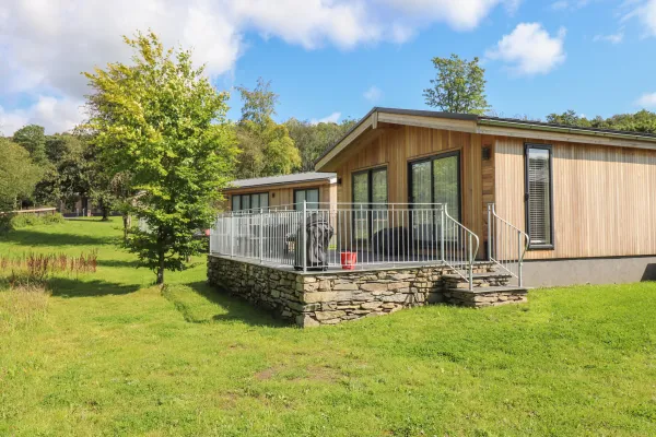 Ash Thwaite, Haverthwaite