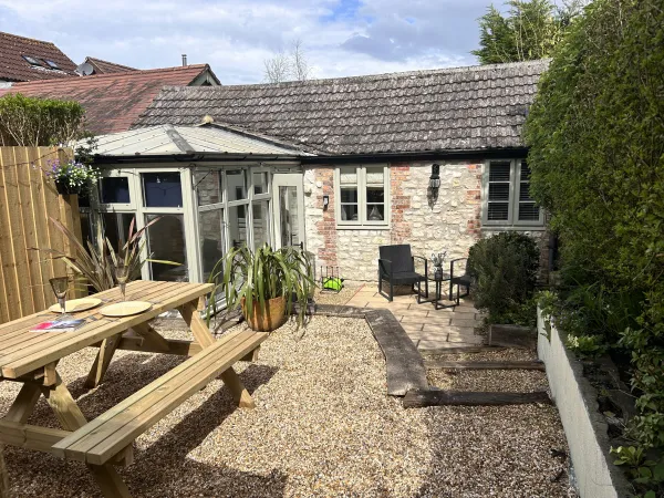 Apple Tree Cottage, Preston