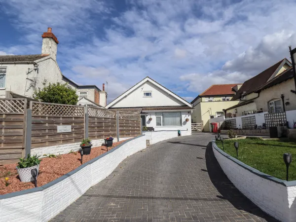 The Retreat, Mablethorpe