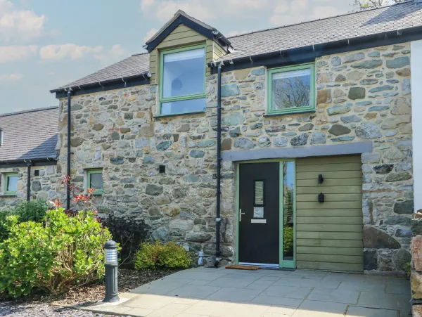 Gwalia Cottage, Brynsiencyn