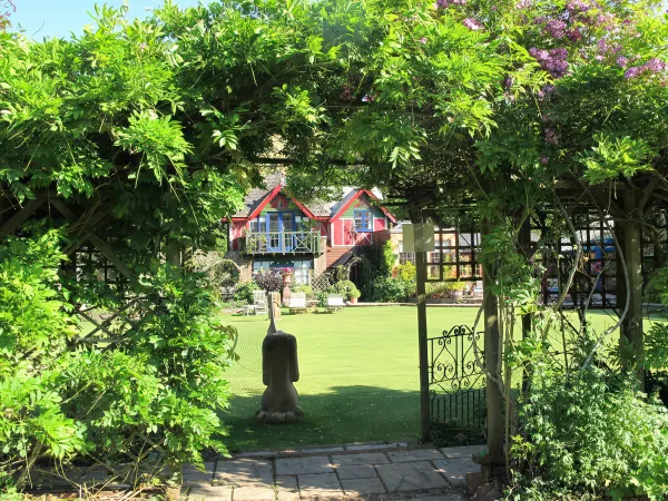The Folly, Dittisham