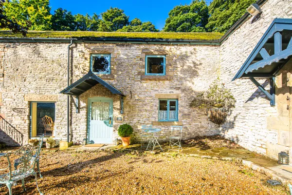 Fruitpip, Bakewell