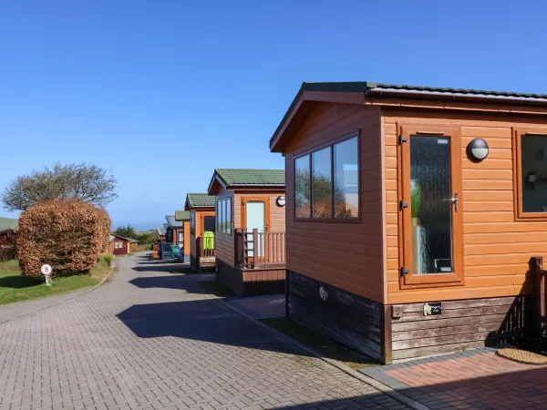Daffodil Lodge, Ilfracombe