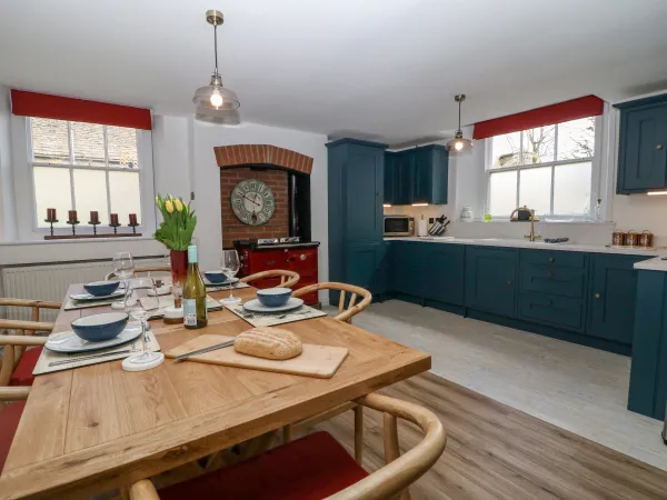 Ellie's Cottage, Burford
