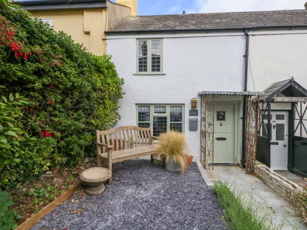 Holly Cottage, Lyme Regis